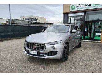 levante v6 diesel 275 cv awd