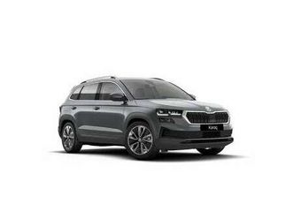 karoq 2.0 tdi evo scr 115 cv dsg executive