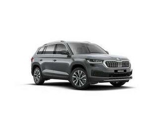 kodiaq 2.0 tdi evo scr dsg 7 posti executive