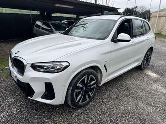 m sport 80 kw auto. tetto panorama.