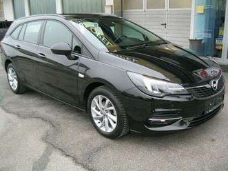 opel astra sports tourer edition 1.2 turbo 110ps