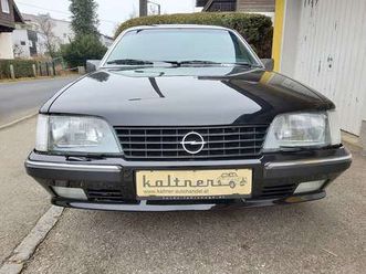opel senator 2,5 i