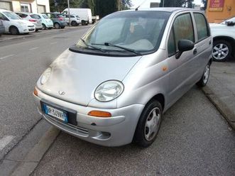 daewoo matiz 800i cat se planet problema motore