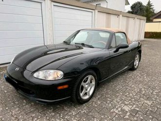 mazda mx5 nb