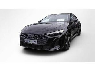 audi a5 avant tfsi 150 kw s tronic line edition