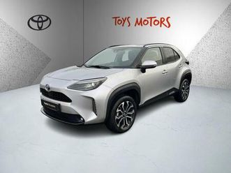 hybride 1.5 hybrid 116h design auto 2wd