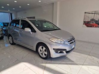 honda fr-v 2.2 16v i-ctdi comfort 6 posti