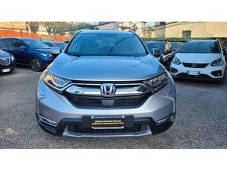 honda cr-v 2.0 executive navi ..4x4..