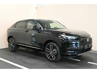 honda hr-v 3ª serie hr-v 1.5 hev ecvt advance