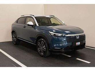 honda hr-v 3ª serie hr-v 1.5 hev ecvt advance ...