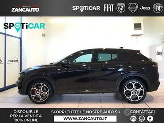 alfa romeo tonale 1.3 280 cv phev at6 q4 velo...