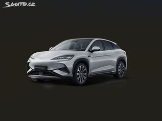 byd sealion 7 excellence