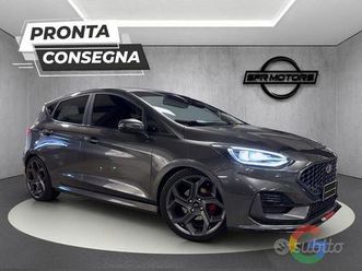 ford fiesta st 1.5 200cv - prezzo promo
