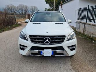 mercedes ml