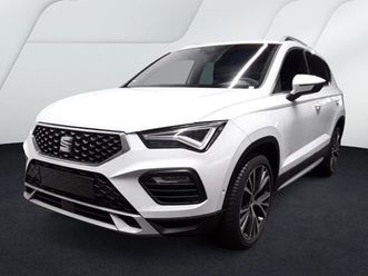 cupra terramar e-hybrid vz *head-up*sennheiser*20zoll*