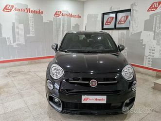 fiat 500x 1.3 multijet 95 cv sport