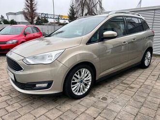 ford grand c-max grand c-max business edition