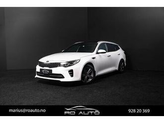 sw gt-line - toppmodell/skinn/sportsseter/ryggekamera++