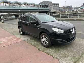 qashqai+2 2.0i 2wd urban edition+18''+chrome