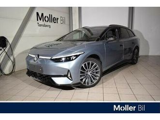 gtx 4m stv 86kwh 340hk ex