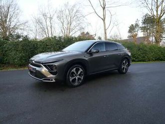 c5 x hybrid 225 start