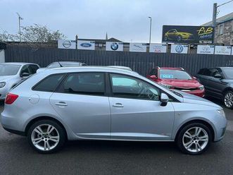 1.4 se copa st euro 5 5dr