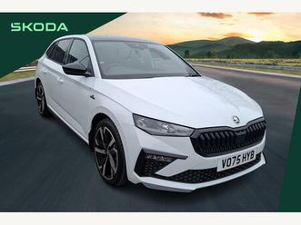 1.0 tsi monte carlo edition euro 6 (start/stop) 5dr