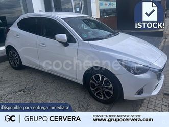 mazda mazda2 1.5 ge zenith