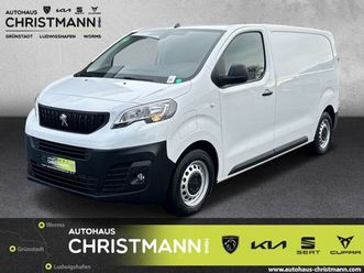 peugeot expert kastenwagen m tech 100 kw *navigation* *