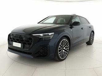 3.0tfsie 294cv quattro titpronic s line edition