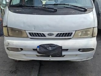 kia motors besta gs grand 3.0 8v 16l diesel 2000