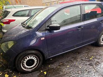 1.0 12v s euro 6 5dr