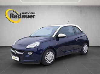 opel adam 1,2 jam
