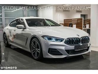 bmw seria 8 840i xdrive