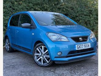 1.0 12v fr line euro 6 5dr