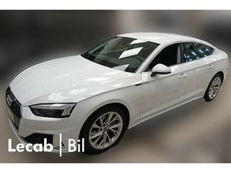 avant tfsi 265hk quattro s tronic