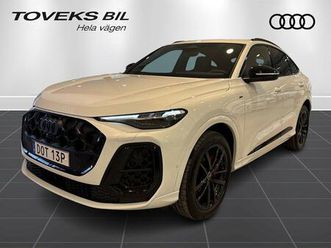 sportback e-hybrid quattro 270 kw s tronic