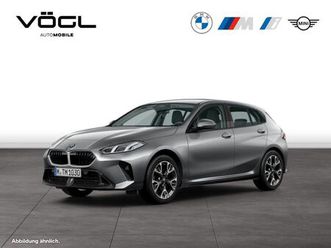 bmw 120 dab parkassistent shz