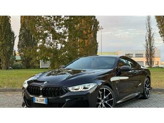 2019 bmw 850coupe xdrive m850i xdrive a vendre