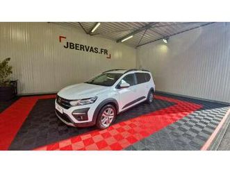 eco-g 100 7 places confort