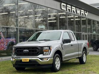ford f150 - f-150 3.3 v6 supercab xl bpm-vrij