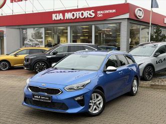 kia ceed sw cd 1,4 t-gdi gpf top