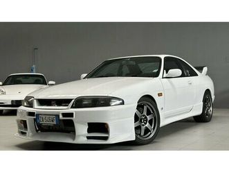 1995 nissan skyline gtst r33 a vendre