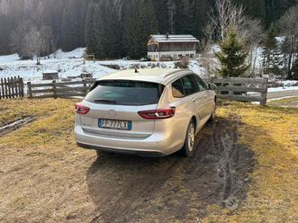 opel insignia st innovation anno 2018