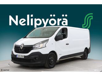 dci 125 twinturbo l2h1 6,0 m3