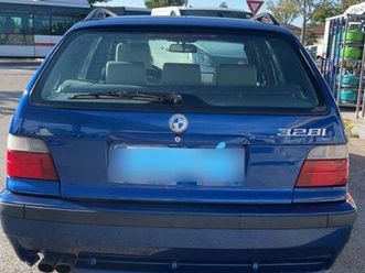 328i e36 touring pack m-tech