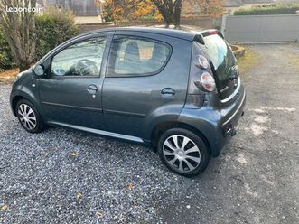 à vendre c1 diesel