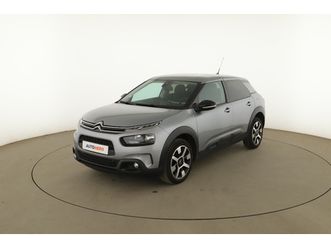 citroen c4 cactus 1.2 puretech shine bv6