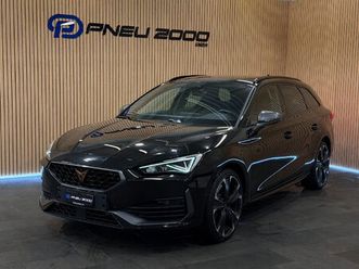 leon st 1.4 e-hybrid phev dsg