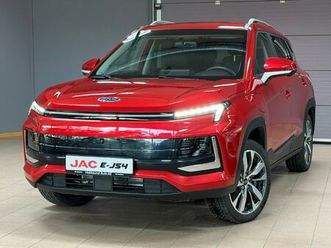 e-js4 nordic edition 433km wltp/krok/panorama/v.pumpe+